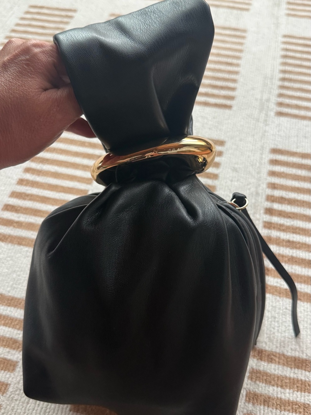 TOPSHOP GEE BAG - Picture 4 of 5